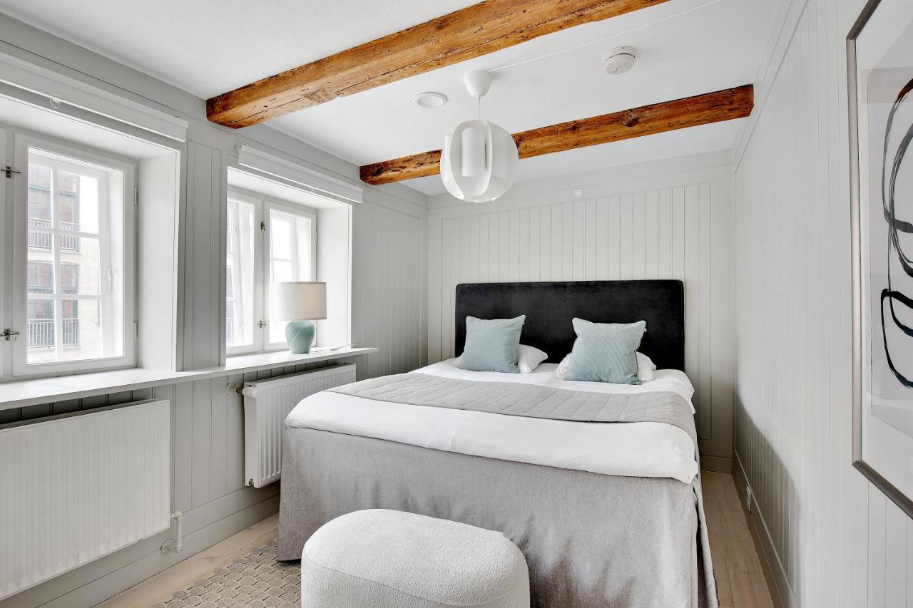 Sanders Secret - Pleasant Three-Bedroom Townhouse Near Main Attractions København Ngoại thất bức ảnh
